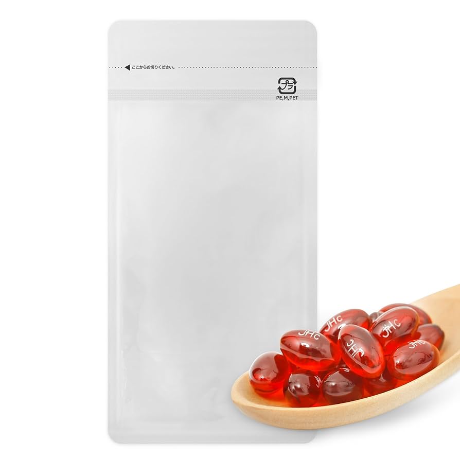 Amazon | お試しパック 南極 クリルオイル クリルオイル サプリ